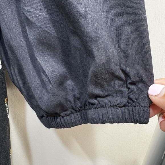 TORRID x HARRY POTTER  Womens Size 22 Great Hall Border Renaissance Style Dress - Picture 14 of 16